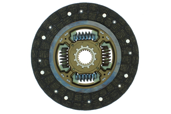 AISIN DTX-117 Clutch Disc